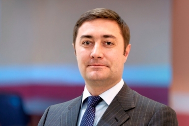 Максим Костин об итогах работы "Почты России" на Дальнем Востоке в 2020 году (ПРЯМОЙ ЭФИР)